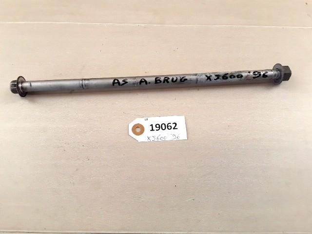 XJ600 1992 - 1996 Yamaha As As achterbrug D1-36038, Motoren, Onderdelen | Yamaha