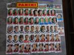 PANINI VOETBAL STICKERS  CHAMPIONS LEAGUE 1999 55x DE EERSTE, Verzenden