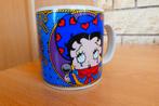 Betty Boop mok van Sakura 1995, Ophalen of Verzenden, Nieuw, Mens