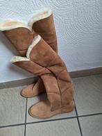 UGGS Laarzen, Vêtements | Femmes, Chaussures, Comme neuf, Brun, Enlèvement, Bottes hautes