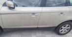 VOLVO XC60 XC 60 PORTIER DEUR KLEUR 484 ALLES LEVERBAAR !!, Auto-onderdelen, Gebruikt, Achterklep, Ophalen of Verzenden, Volvo