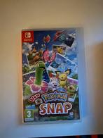Pokémon Snap, Enlèvement, Comme neuf