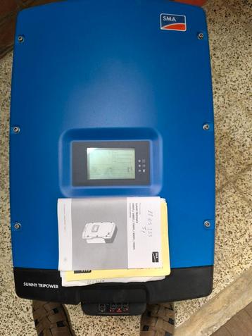 Omvormer swa 7 kw beschikbaar voor biedingen
