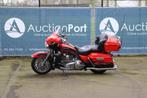 Veiling: Motoren Harley Davidson, Motoren, Particulier