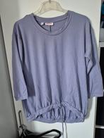 John baner t shirt maat 38 met driekwart mouwen weinig gedra, Kleding | Dames, Ophalen of Verzenden, Zo goed als nieuw, Maat 38/40 (M)