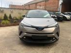 Toyota c-hr hybride annee 2017 123000 klm, Automaat, Euro 6, 5 deurs, Hybride Elektrisch/Benzine