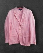 ✨️TOMMY HILFIGER Blazer Maat S Oversized In Prima Staat✨️✨️, Kleding | Dames, Ophalen of Verzenden, Zo goed als nieuw, Jasje, Roze