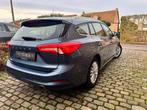 Ford Focus break - TITANIUM - benzine - heel veel opties!, Autos, Focus, Achat, Euro 6, Entreprise