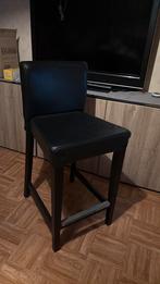 Barstoel, 1 tabouret, Avec repose-pieds, Enlèvement, Utilisé