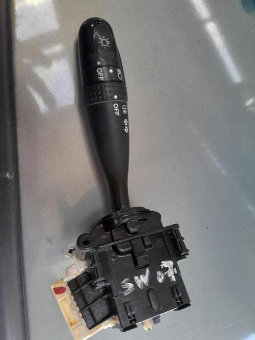 SUZUKI SWIFT bedieningselementen voor koplamp/richtingaanwij, Auto-onderdelen, Dashboard en Schakelaars, Suzuki, Gebruikt, Ophalen of Verzenden