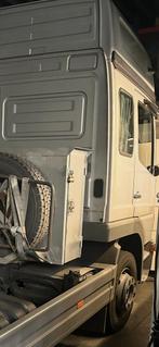 Mercedes trekker 1328, Auto diversen, Autogereedschap, Ophalen