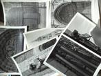 7x photos anciennes : cathédrale gothique de CHARTRES, porti, Photo, Enlèvement ou Envoi