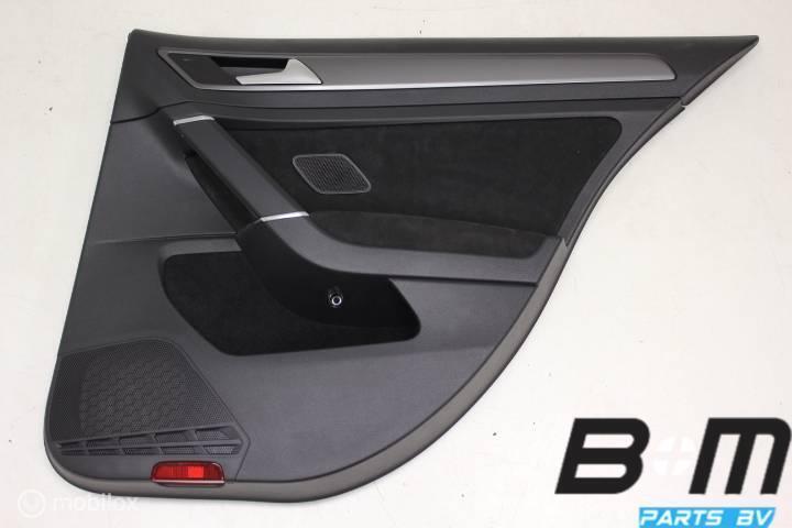 Deurpaneel RA (bijrijderskant) VW Golf 7 5G4868074, Auto-onderdelen, Interieur en Bekleding, Gebruikt