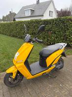 Elektronische scooter A klasse, Vélos & Vélomoteurs, Scooters | Marques Autre, Enlèvement, Comme neuf