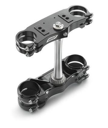 Tés de fourche WP Factory (KTM - Husqvarna - Gasgas) beschikbaar voor biedingen