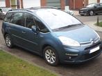 Citroën C4 Grand Picasso Exclusive (7pl.), Auto's, Voorwielaandrijving, Euro 5, Monovolume, 4 cilinders