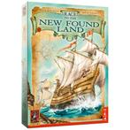 Race to the New Found Land - Nieuw & Geseald van 999 Games, Hobby en Vrije tijd, Gezelschapsspellen | Bordspellen, Een of twee spelers