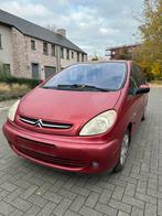 Citroën xsara picasso 1.8 BENZINE !!, Auto's, Citroën, Voorwielaandrijving, Stof, Xsara, 2 g/km