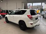 2009 Toyota RAV4, Auto's, Euro 5, Gebruikt, Overige brandstoffen, Bedrijf