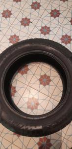 Autoband Continental 205/55 R 16 V, Ophalen