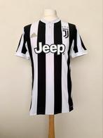 Juventus 2017-2018 Home Adidas Serie A Italy calcio shirt, Shirt, Gebruikt, Maat M