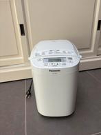 Panasonic broodmachine SD2500, Elektronische apparatuur, Broodbakmachines, Ophalen, Zo goed als nieuw
