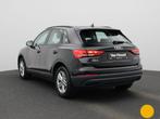 Audi Q3 35 TDI S-TRONIC LED | NAVI | CARPLAY, Auto's, Stof, Gebruikt, 110 kW, 2000 kg