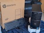 vintage pc hp p6000, Computers en Software, Vintage Computers, Ophalen, Hp