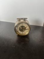 Reiswekker Salvest, Ophalen, 1930 tot 1960