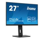PC-scherm, Computers en Software, Ophalen, Ingebouwde speakers, Iiyama, IPS