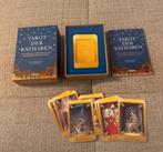 Tarot der Katharen: nieuw!, Ophalen, Nieuw