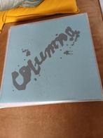 Columna - las cosas que perdemos, Ophalen of Verzenden, Zo goed als nieuw