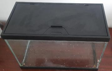 Aquarium Ciano 15l beschikbaar voor biedingen