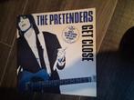 The pretenders, Ophalen