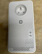 Wifi powerline 9082 telenet wi-fi versterker PG-9082LG, Ophalen of Verzenden, Zo goed als nieuw