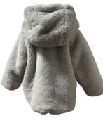 ZARA teddy jas  - 92 - Pre Loved, Gebruikt, 0800 811 48, Zara, Jas