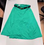 Basler lange rok - groen groene met riem - Nieuw 42 L eu, Kleding | Dames, Ophalen of Verzenden, Zo goed als nieuw, Maat 42/44 (L)