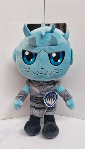 💙 Game Of Thrones Night King  beschikbaar voor biedingen