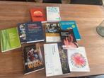 Studieboeken bachelor Sociaal Werk Howest, Livres, Livres d'étude & Cours, Enlèvement ou Envoi, Comme neuf