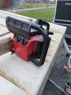 kettingzaag, Enlèvement, Utilisé