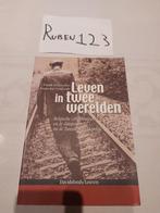 Leven in twee werelden collaboratie, Enlèvement ou Envoi, Deuxième Guerre mondiale, Frans-Jos Verdoodt; Frank Seberechts