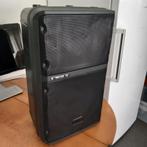 luidsprekers ZECK VECTOR T3 ...  VONYX ACTIEF, Ophalen, Gebruikt, 120 watt of meer