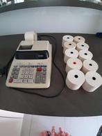 Electrische rekenmachine, Diversen, Rekenmachines, Ophalen, Gebruikt