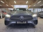 Mercedes-Benz E 220 d Business Solution /PACK AMG /TVA RECUP, Auto's, Automaat, Euro 6, Emergency brake assist, Bedrijf