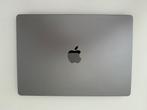 Macbook Pro M1 Pro 2021 14 inch - 16GB RAM - 512GB SSD, Computers en Software, Apple Macbooks, Qwerty, Overige groottes, 512 GB