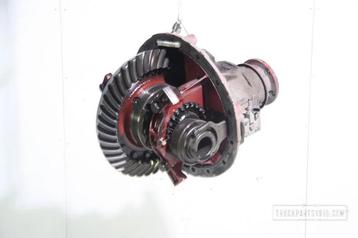 Iveco Axle & Steering Parts Iveco Rockwell 180E Diff.Used beschikbaar voor biedingen