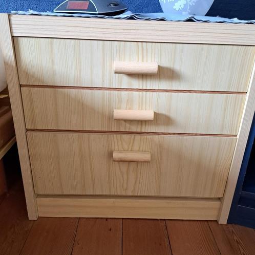 gratis slaapkamermeubelen, Huis en Inrichting, Kasten | Kleerkasten, Gebruikt, Ophalen