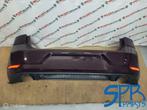 Achterbumper VW GOLF 7 VII 7.5 GTI FACELIFT LA3K 5G6807417BQ, Gebruikt, Volkswagen, Ophalen of Verzenden, Achter