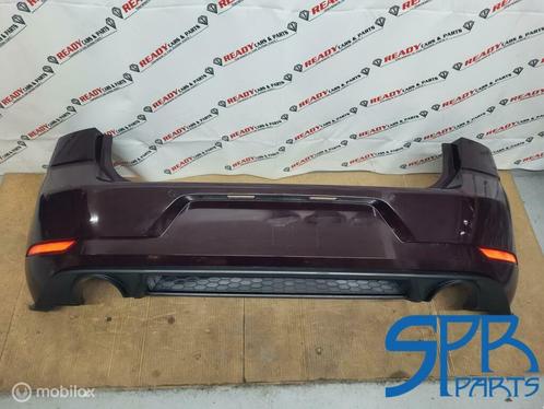 Achterbumper VW GOLF 7 VII 7.5 GTI FACELIFT LA3K 5G6807417BQ, Auto-onderdelen, Carrosserie, Bumper, Volkswagen, Achter, Gebruikt