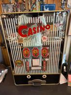 Casino gokkastje., Ophalen, Zo goed als nieuw